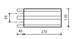 31045.02 HO Depo 2 stání 