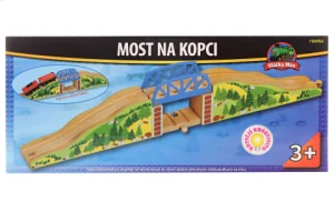 Most na kopci