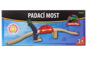 Padací most