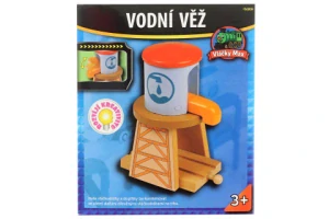 Vodní věž