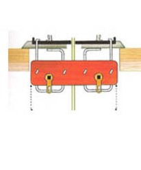PL-10 Elektromagnetický přestavník pro spodní zástavbu