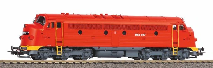 52480-73 Sada dvojkolí bez bandáže s převody na model Nohab
