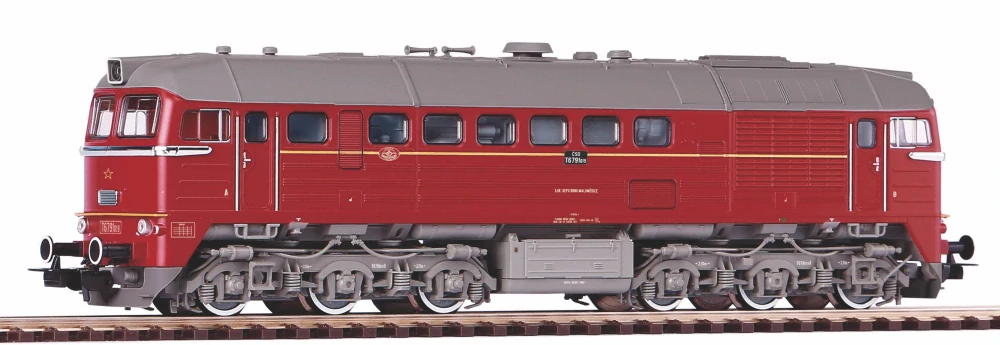 52800-46 Nárazníky na model Sergej