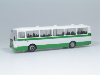 87082 Karosa C-734 vojenký autobus