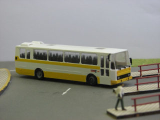 189 Karosa LC-736