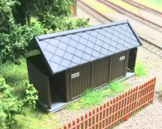 29001 Drážní záchody