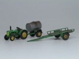 122 Zemědělský set - Jaro