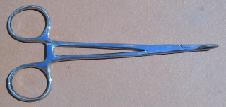 Pro 58210 pean zahnutý 130mm