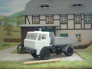 19406 Liaz sklápěč