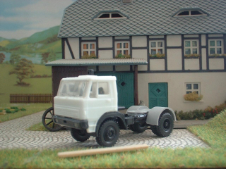 19411 Liaz tahač
