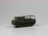 87060 D-350 Mazur, dělostřelecky tahač