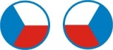 1073 sada obtisků ČSLA/ČA - 10 parů