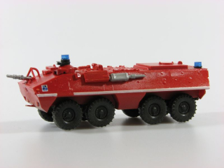 400 OT-64 SKOT PO Olomouc