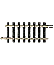 83105 Rovná kolej 43,0mm