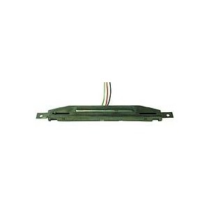 83531 Přestavník pro pravé výhybky modelového kolejiva elektrická? 14-16V