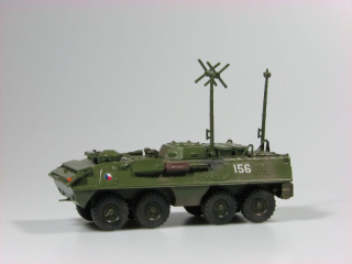 87098 OT-64 Skot R3 