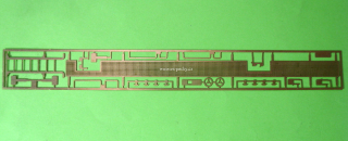 29810 Lepty pro vůz Gbgkks 