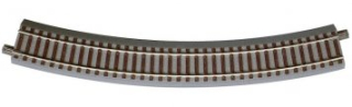 61124 Oblouková kolej geoLine R4 - 511,1 mm 
