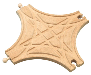 Křižovatka
