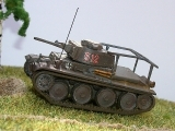 87007 Praga Pz38 Ausf. B