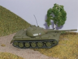 87020 T-54A střední tank