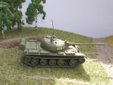 87025 T-55A střední tank