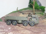87037 Tatra 813 8x8 VN