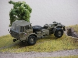 87052 Tatra 813 4x4 TN