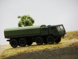 87070 Tatra 815-7 8x8 valník s plachtou