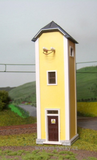 29009 Trafostanice 