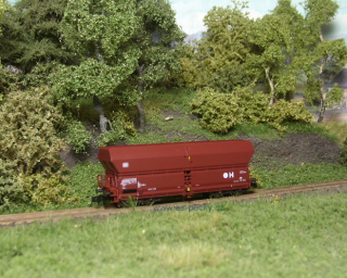 852321 Nákladní vůz DB Fals