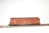12036 Otevřený vůz Eas 51 ČD/ČDC 1:120