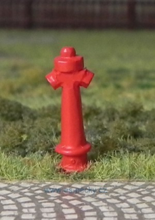 23393 Staroměstský hydrant 3ks