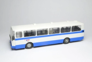 179 Karosa C-734 linkový autobus ČSAD