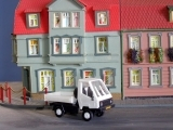 185 Magma 4x4 valník