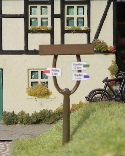 23396 Rozcesník