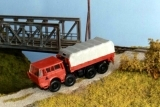 195 Tatra 813 8x8 valník CO