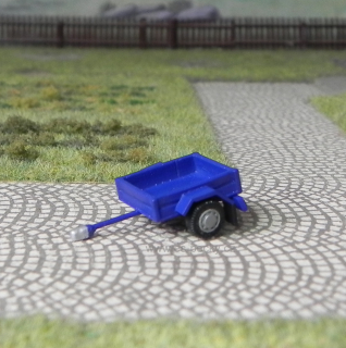 23408 Vozík za auto