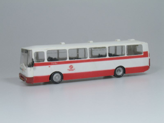 222 Karosa B-931 DP Praha