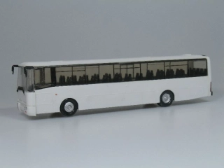 224 Karosa Axer linkový autobus