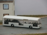 231 Škoda 21Ab městský autobus