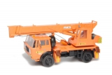 429 Tatra 813 4x4 AD125 