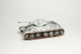 87156 Plamenometný tank T-34/76 