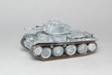 87131 Praga Pz38 Ausf. D 