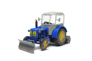 431 Zetor 50 Super 
