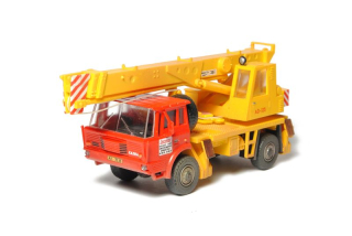430 Tatra 813 4x4 AD125 