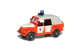 443 GAZ 69A 