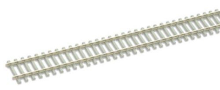 CODE 100 - SL-103 Kolej flexi s betonovými pražci 914mm