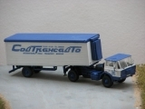 299 Tatra 813 4x4 TN, Orličan N12CH