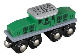Lokomotiva - SBB Krokodýl